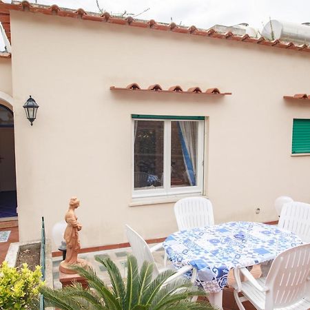 Villino Dei Gerani Villa Capri Bagian luar foto